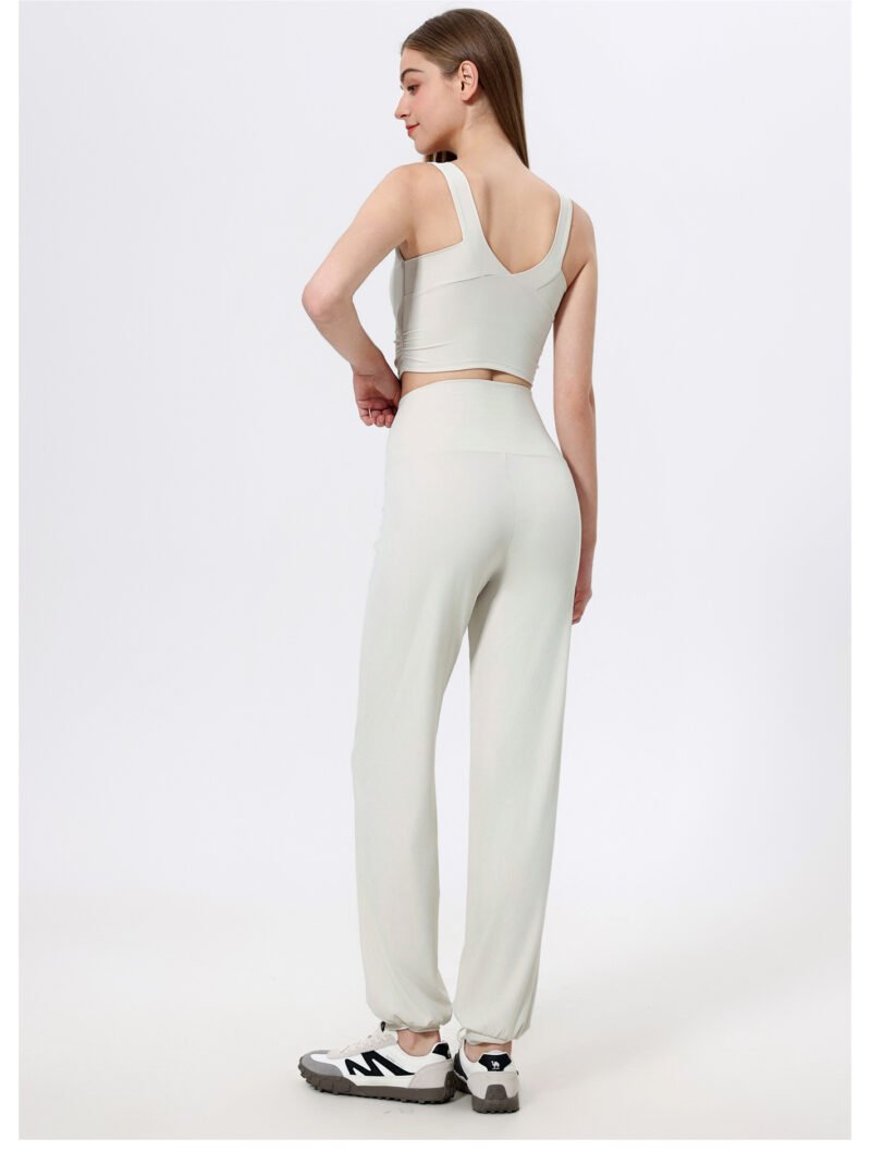 Zen Loose Joggers - Image 4