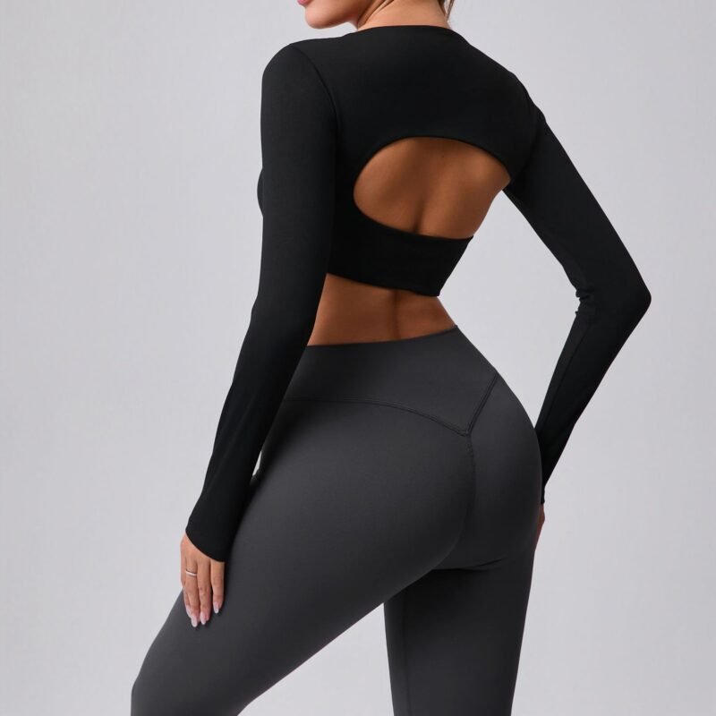 Balance Performance Long Sleeve - Image 13