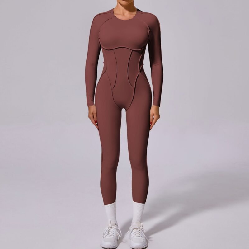 Command Bodysuit - Image 4