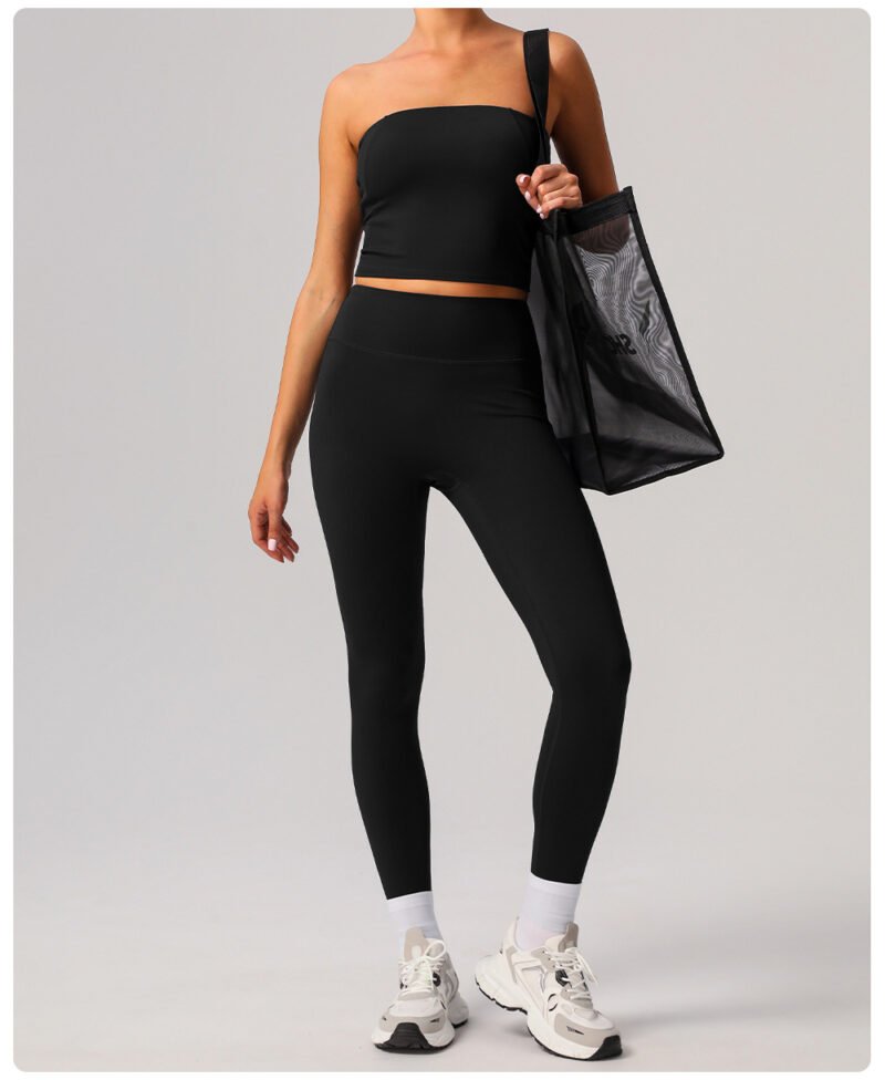 Lush Comfort Crop - Image 8