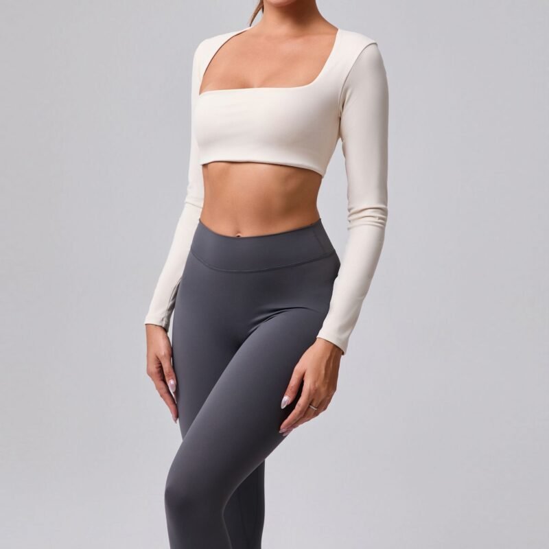 Balance Performance Long Sleeve - Image 4