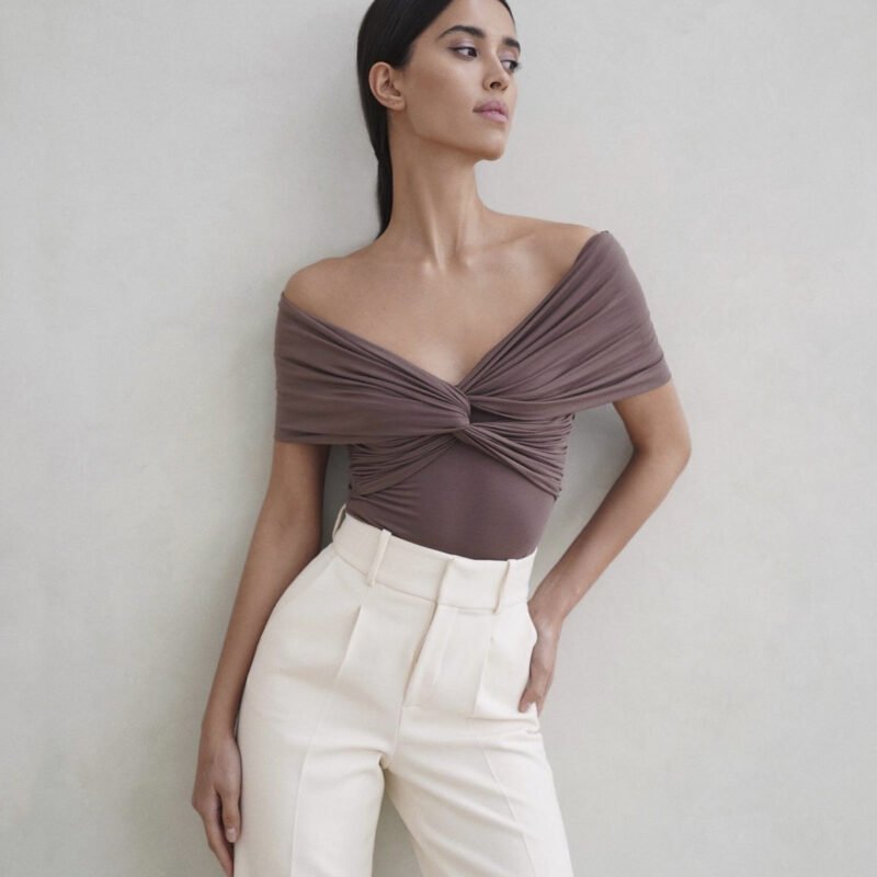 Socialite Dandelion Top - Image 4