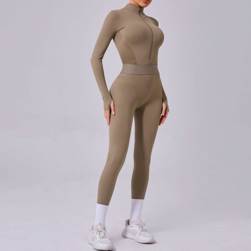 Sculpt Seamless Suit - Image 4