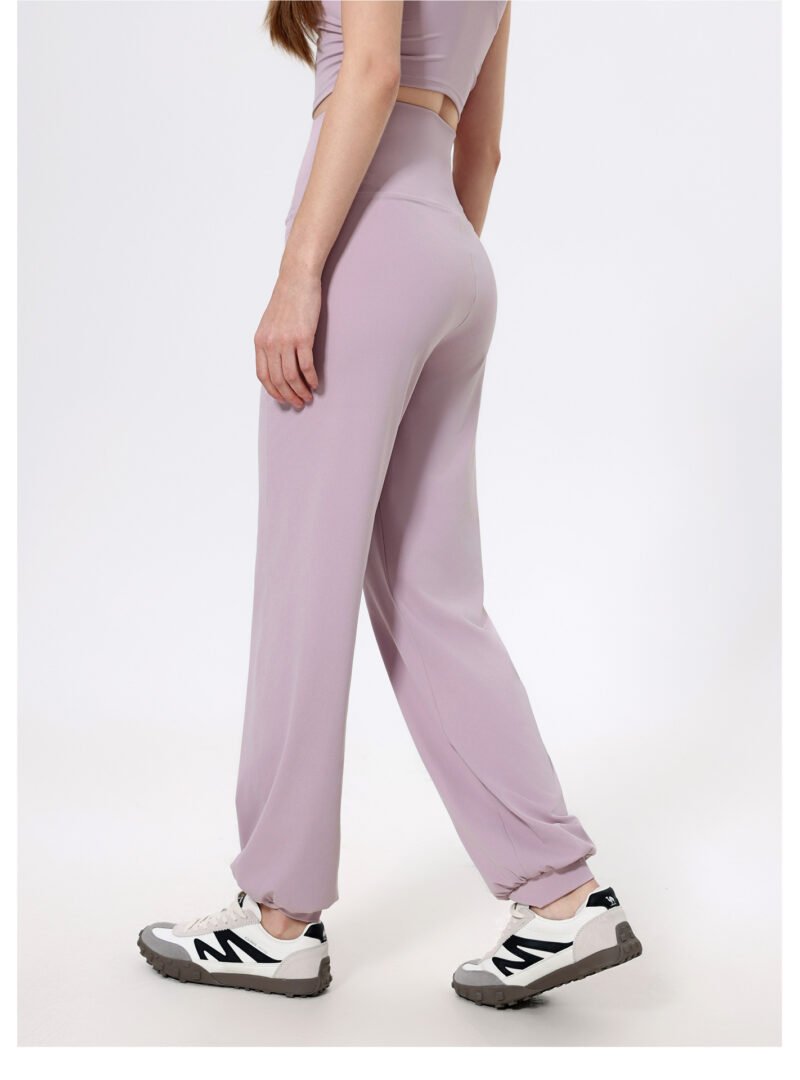 Zen Loose Joggers - Image 8