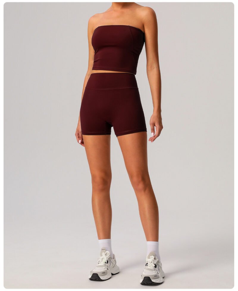 Lush Comfort Crop - Image 11