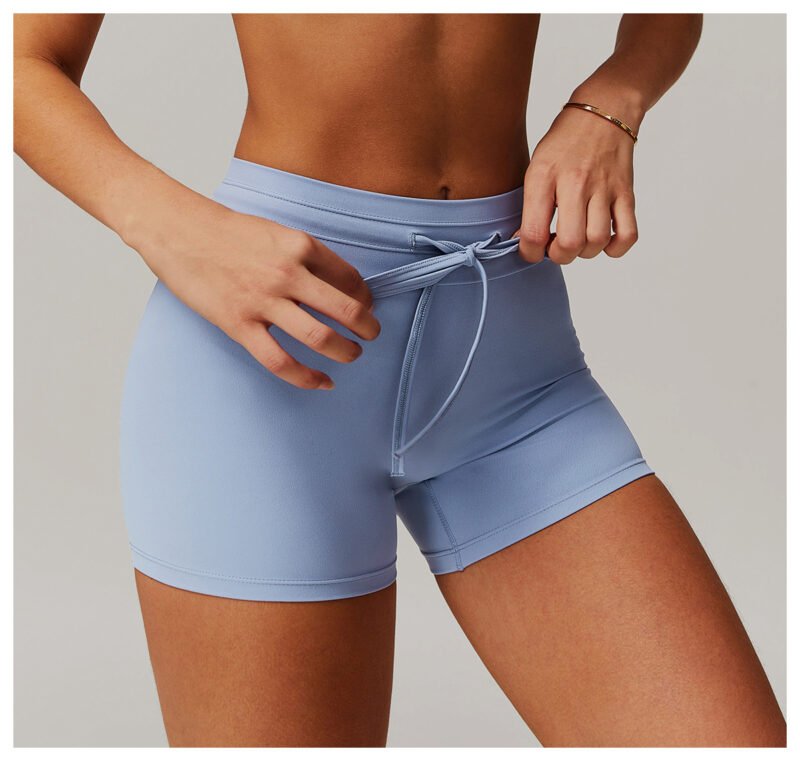 Airflow Training Shorts - Image 3