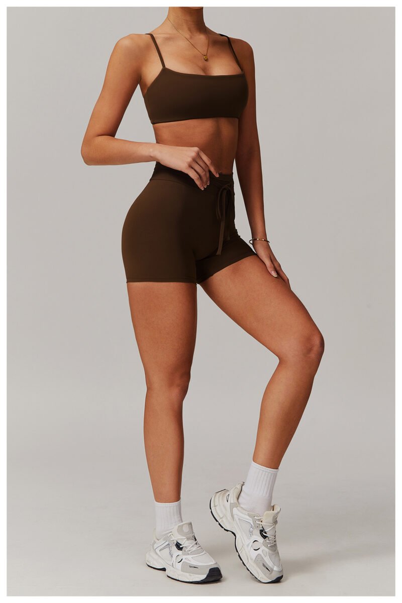 Airflow Training Shorts - Image 6