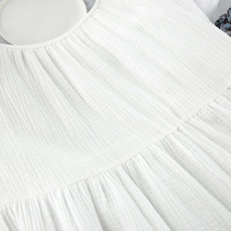 Soft Breeze Sun Dress - Image 9