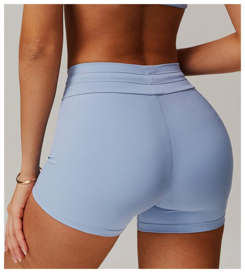 Airflow Training Shorts - Image 4