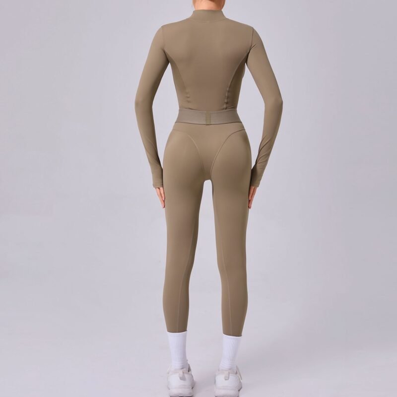 Sculpt Seamless Suit - Image 7