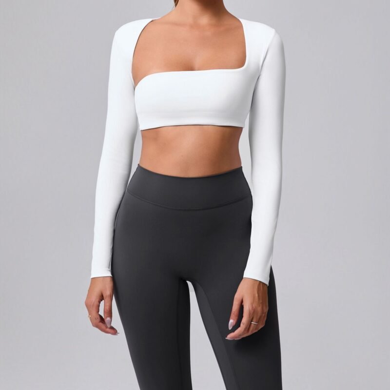 Balance Performance Long Sleeve