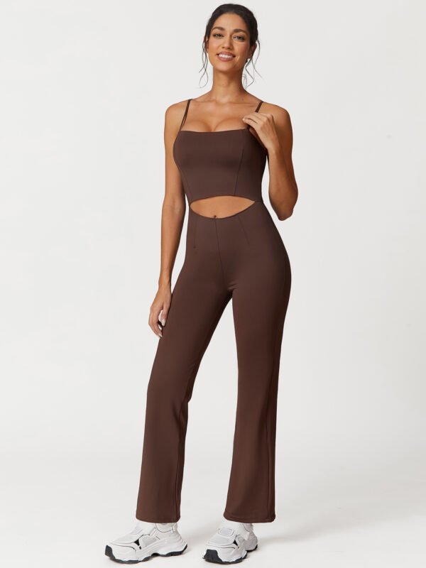 Elevate Jumpsuit