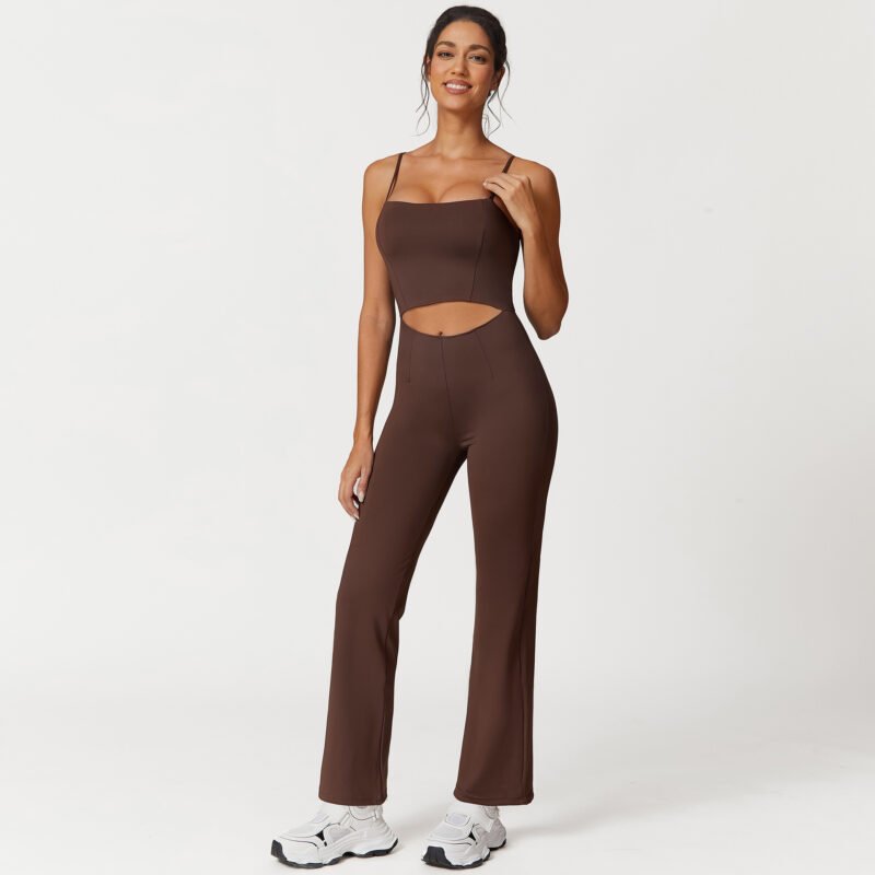 Elevate Jumpsuit