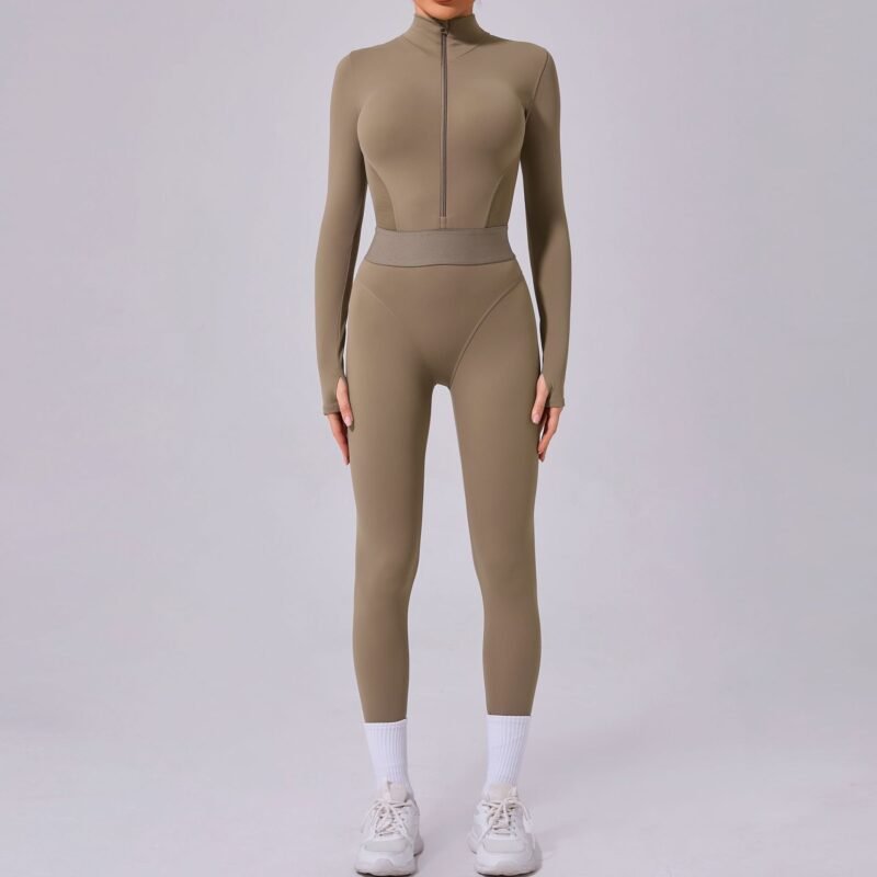 Sculpt Seamless Suit - Image 2