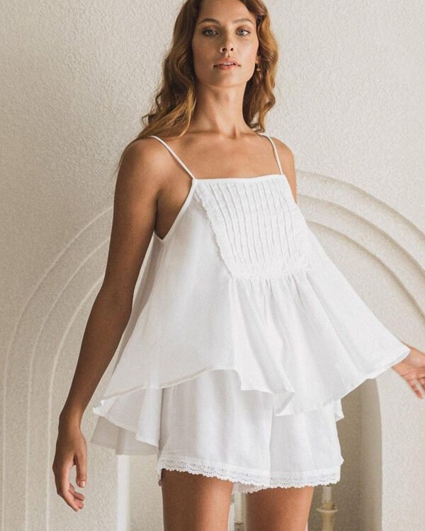 Coastal Muse Set