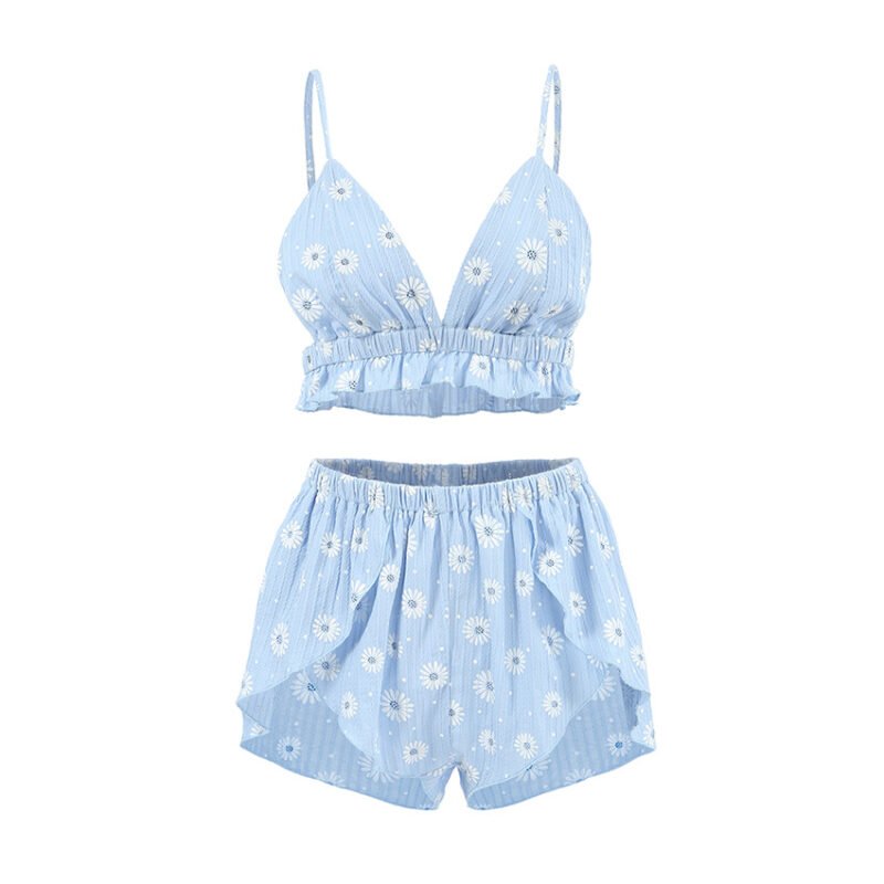 Soft Petal Lounge Set - Image 6