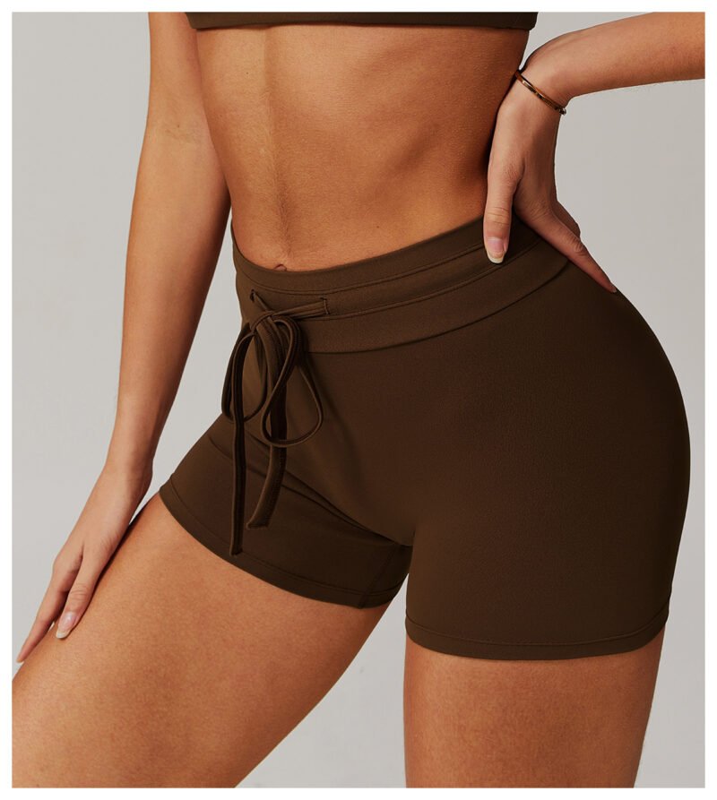Airflow Training Shorts - Image 9