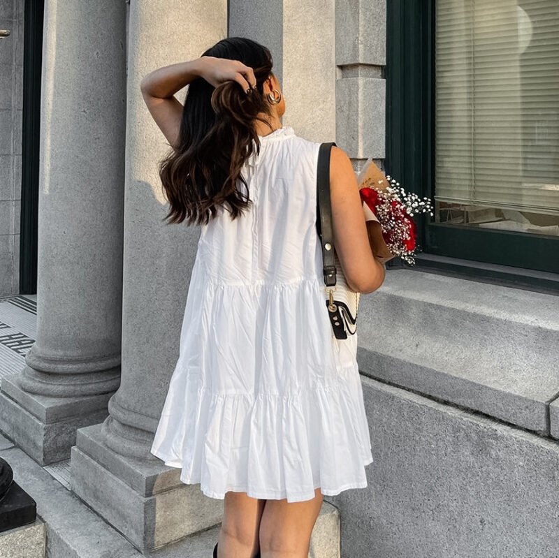 The Celeste Gown - Image 4