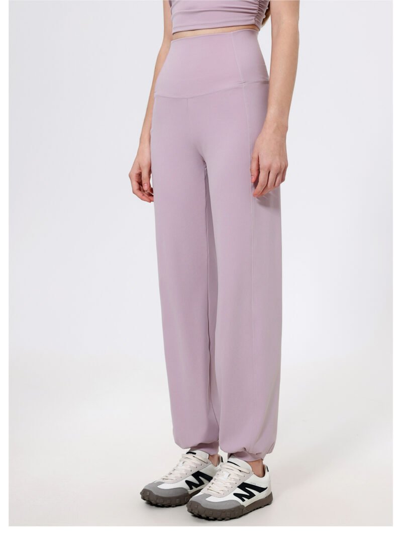 Zen Loose Joggers - Image 9