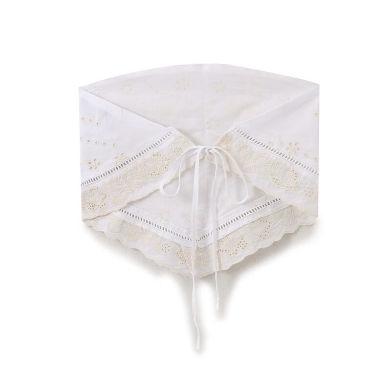 Annie Bandana Tube Top - Image 2
