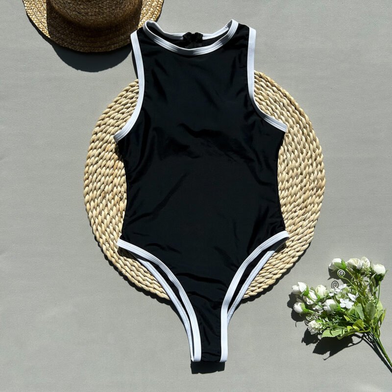Sunkissed Whisper Swimsuit - Image 3
