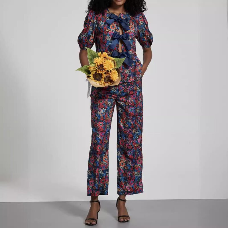 Moonlit Garden Set