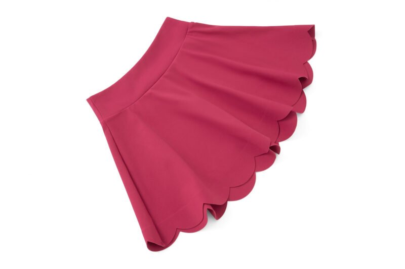 Momentum Tennis Skirt - Image 10