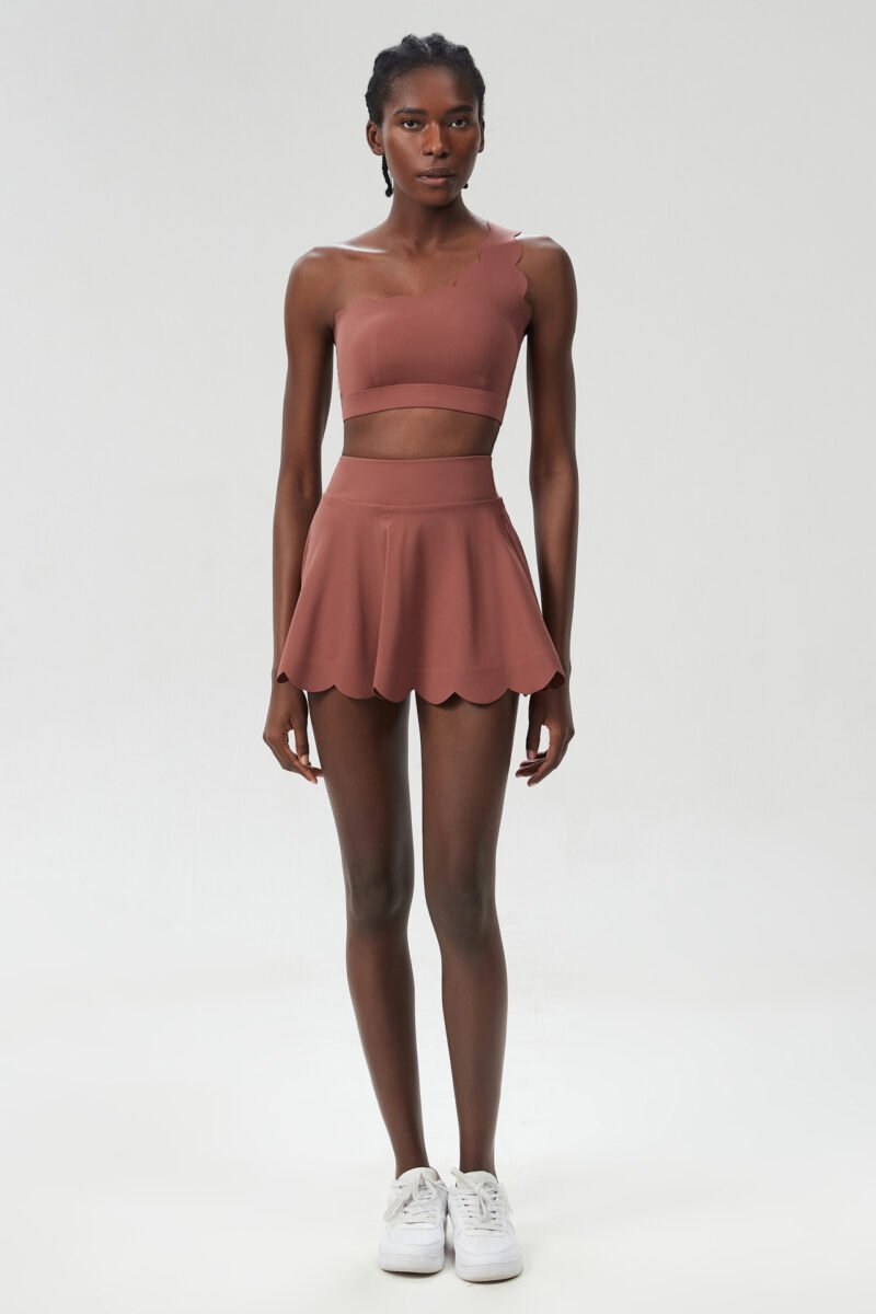 Momentum Tennis Skirt - Image 3