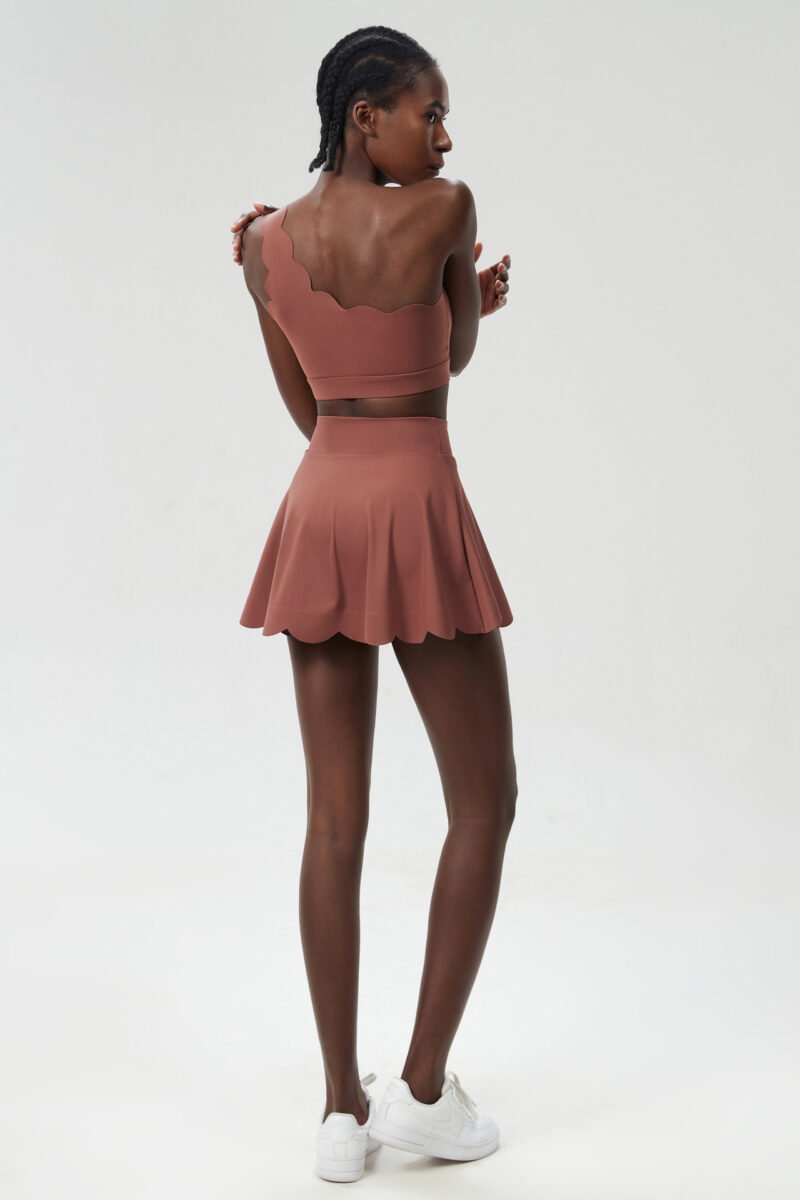 Momentum Tennis Skirt - Image 4