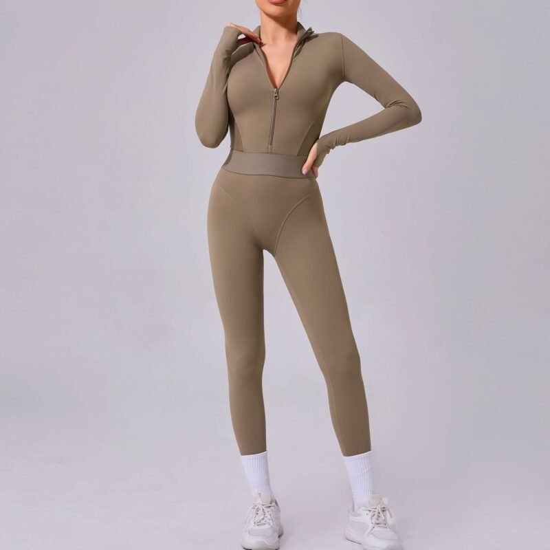 Sculpt Seamless Suit - Image 6