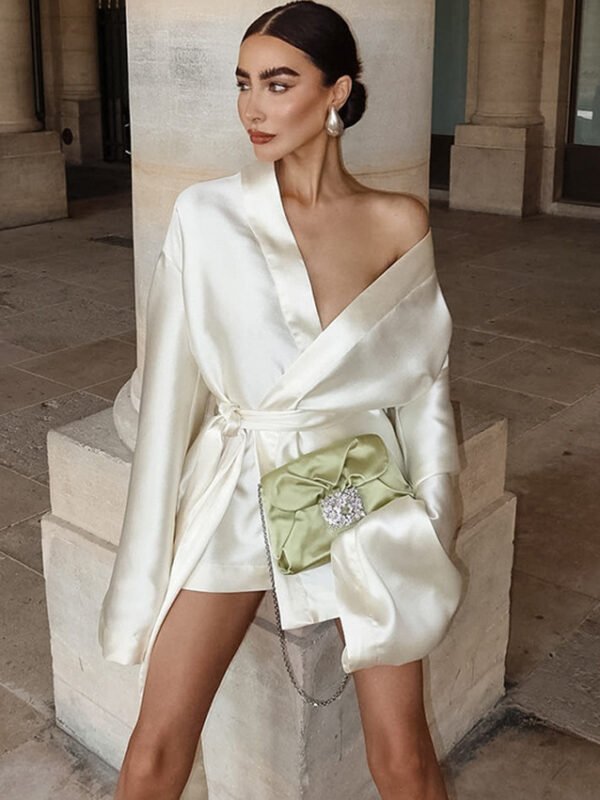 Ethereal Dream Robe