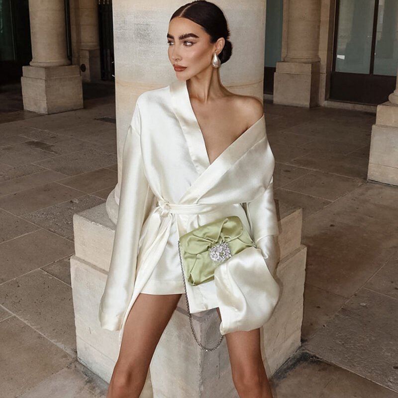 Ethereal Dream Robe