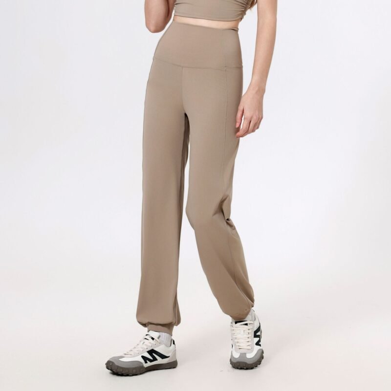 Zen Loose Joggers