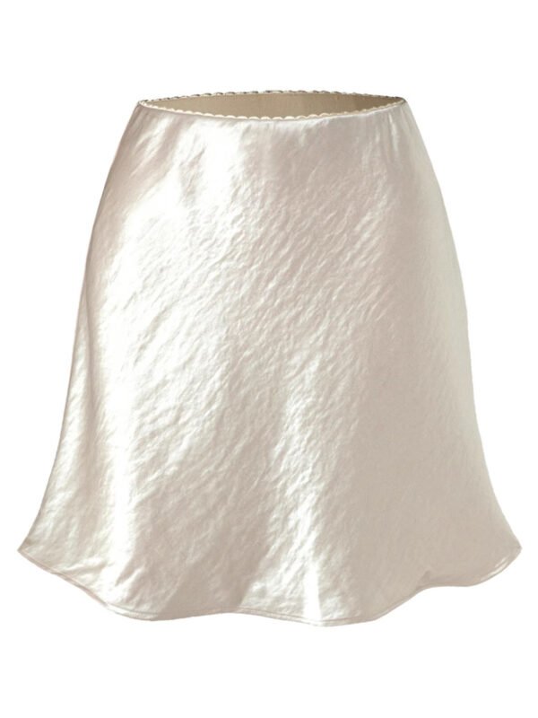 French Kiss Slip Skirt