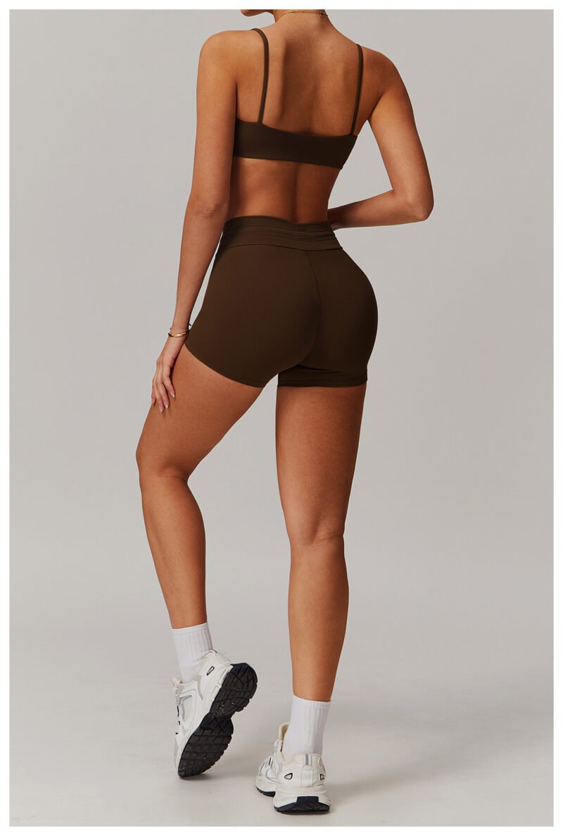 Airflow Training Shorts - Image 7
