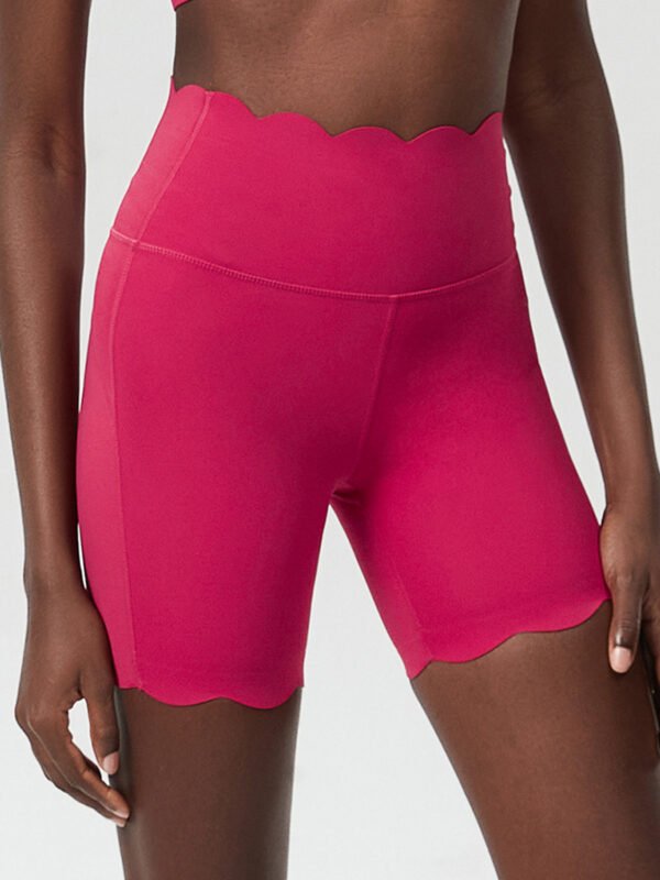 Momentum Shorts