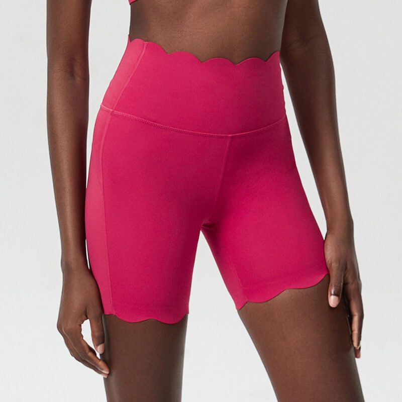 Momentum Shorts