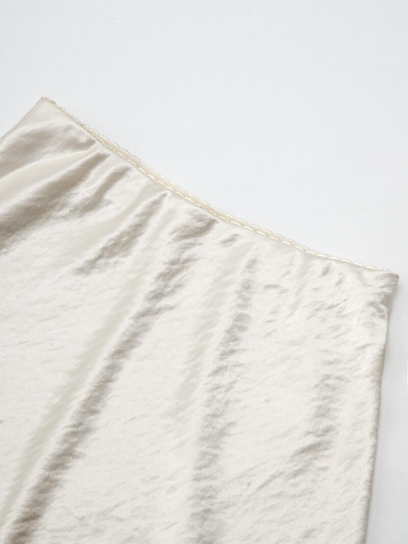 French Kiss Slip Skirt - Image 10