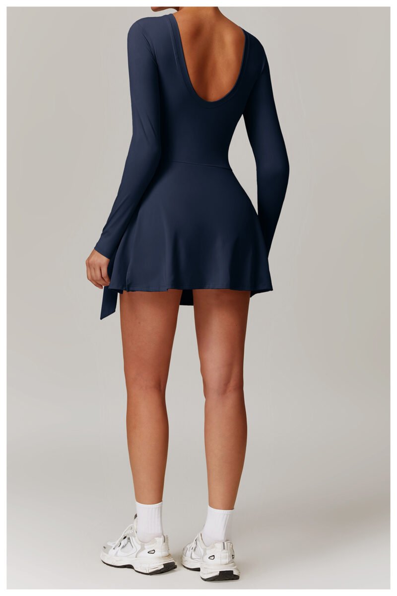 Vital Strength One-Piece - Image 10