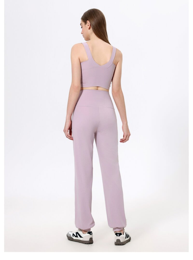 Zen Loose Joggers - Image 7