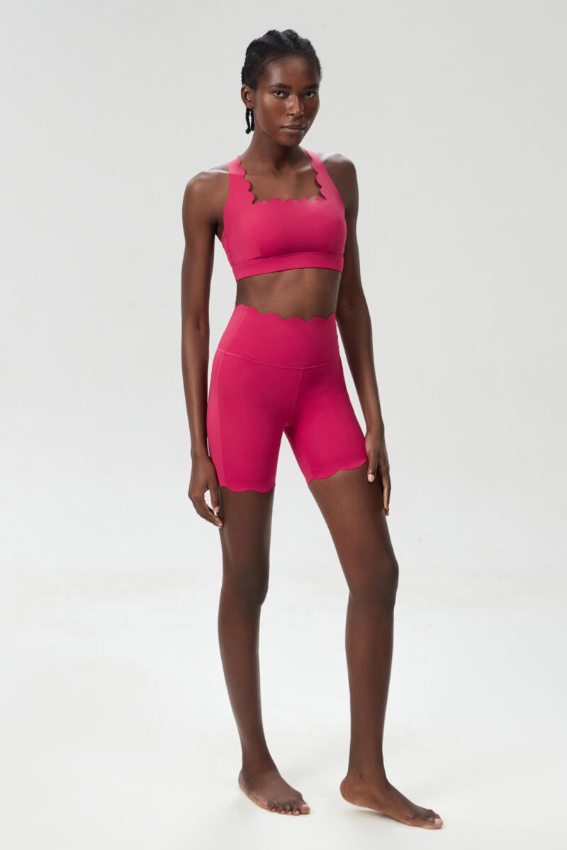 Momentum Shorts - Image 11