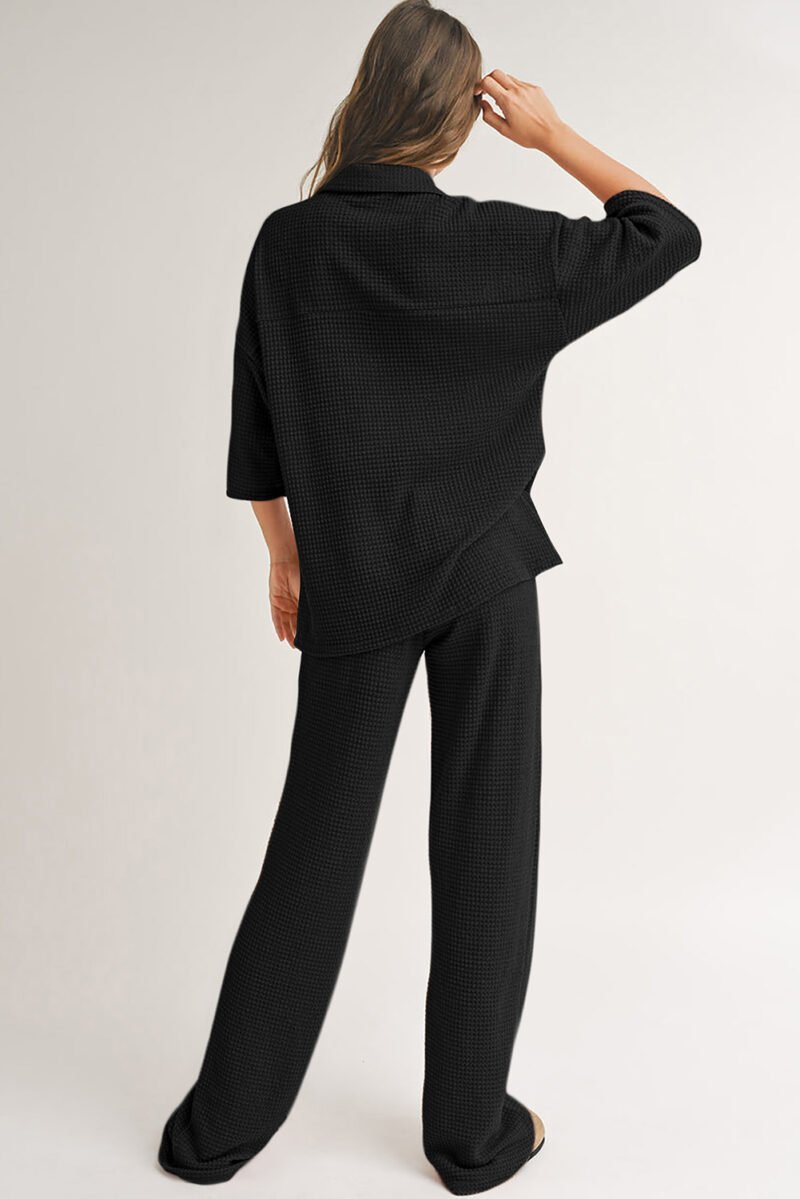 Nomad Bloom Shirt and Pants Set - Image 16