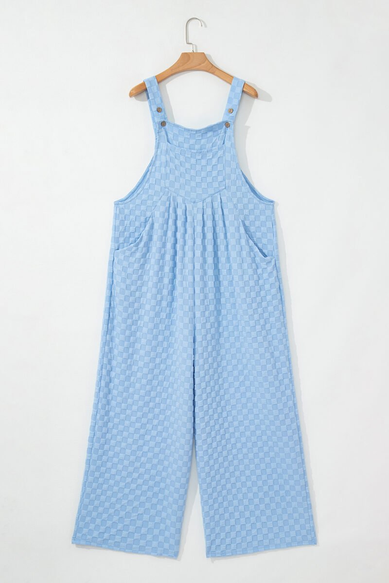 Ivory Whimsy Overall - Image 19