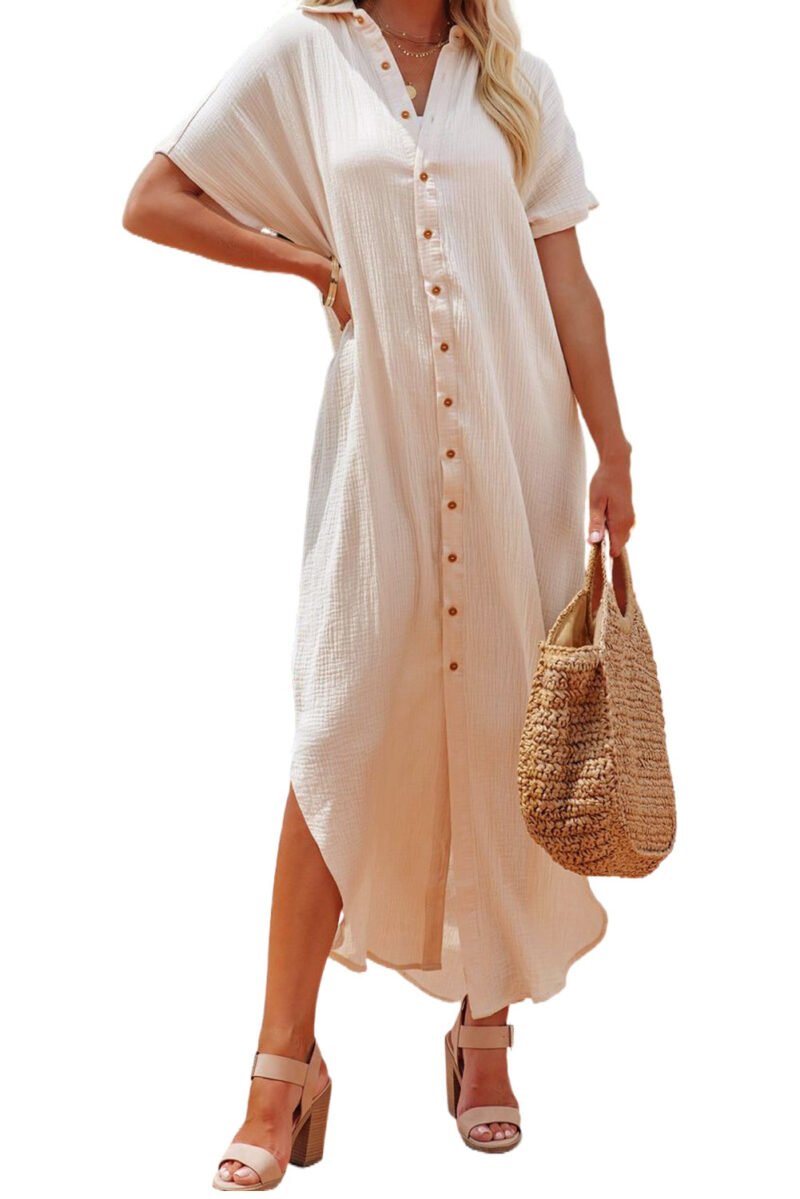 Sun Chaser Maxi Dress - Image 16
