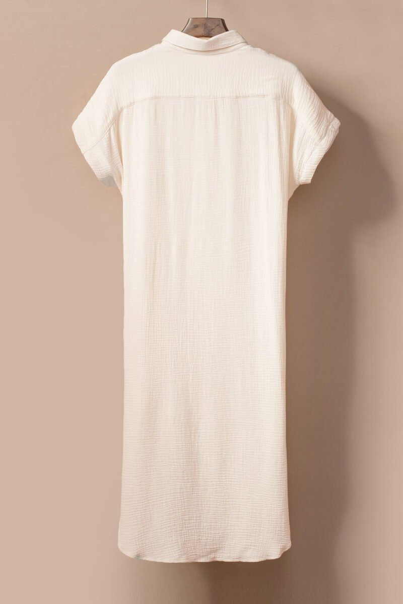 Sun Chaser Maxi Dress - Image 5