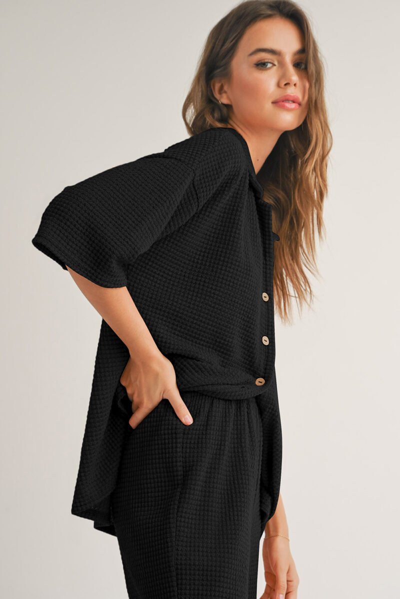 Nomad Bloom Shirt and Pants Set - Image 17