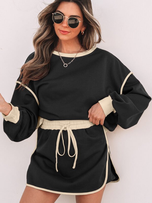 Evermore Skort Set