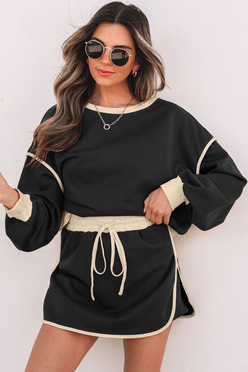Evermore Skort Set