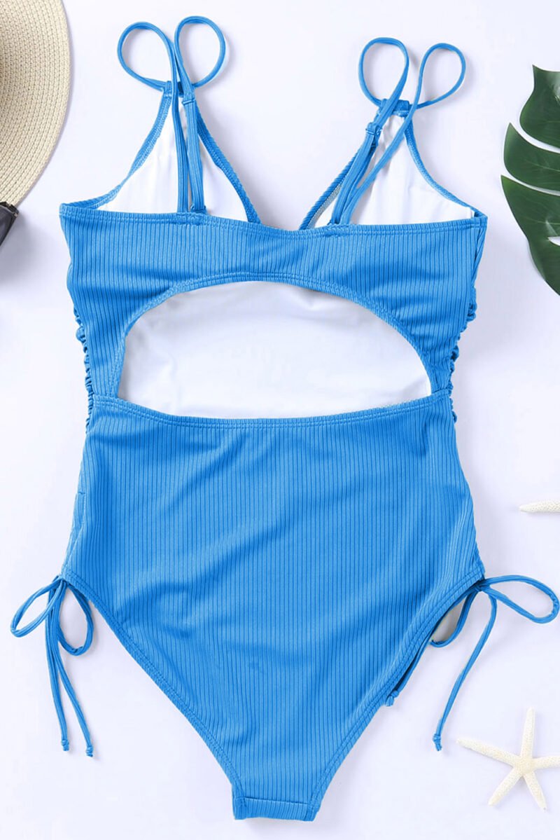 Orange Creamsicle Swimsuit - Image 23