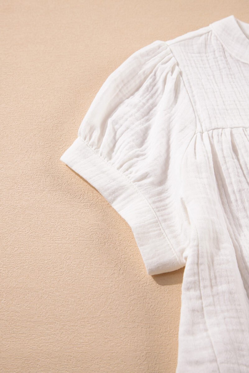 Willow Breeze Blouse - Image 13